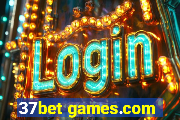 37bet games.com